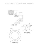 AR GLASSES WITH EVENT AND SENSOR TRIGGERED AR EYEPIECE INTERFACE TO     EXTERNAL DEVICES diagram and image