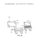 AR GLASSES WITH EVENT AND SENSOR TRIGGERED AR EYEPIECE INTERFACE TO     EXTERNAL DEVICES diagram and image