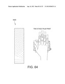 AR GLASSES WITH EVENT AND SENSOR TRIGGERED AR EYEPIECE INTERFACE TO     EXTERNAL DEVICES diagram and image