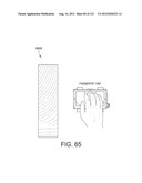 AR GLASSES WITH EVENT AND SENSOR TRIGGERED AR EYEPIECE INTERFACE TO     EXTERNAL DEVICES diagram and image