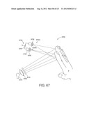 AR GLASSES WITH EVENT AND SENSOR TRIGGERED AR EYEPIECE INTERFACE TO     EXTERNAL DEVICES diagram and image