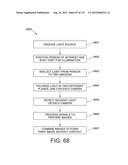 AR GLASSES WITH EVENT AND SENSOR TRIGGERED AR EYEPIECE INTERFACE TO     EXTERNAL DEVICES diagram and image