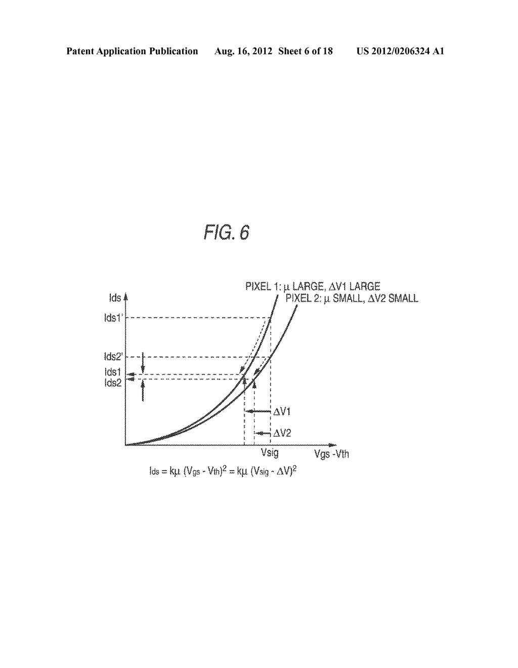 DISPLAY DEVICE AND ELECTRONIC EQUIPMENT - diagram, schematic, and image 07