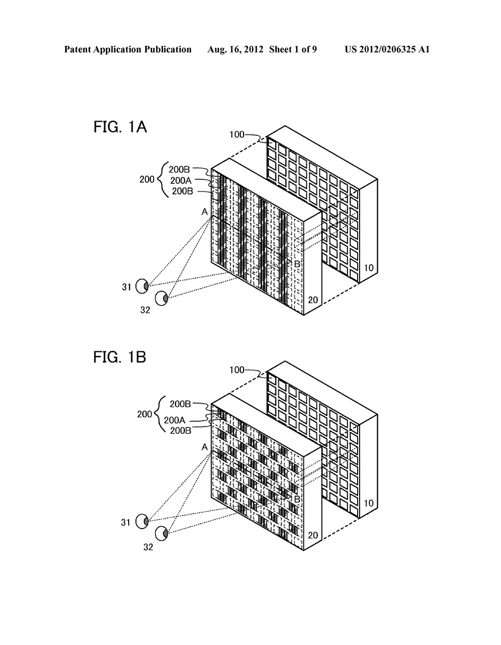 DISPLAY DEVICE - diagram, schematic, and image 02