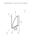 AR GLASSES WITH EVENT AND USER ACTION CAPTURE DEVICE CONTROL OF EXTERNAL     APPLICATIONS diagram and image