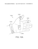 AR GLASSES WITH EVENT AND USER ACTION CAPTURE DEVICE CONTROL OF EXTERNAL     APPLICATIONS diagram and image