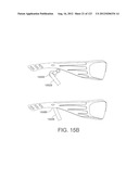 AR GLASSES WITH EVENT AND USER ACTION CAPTURE DEVICE CONTROL OF EXTERNAL     APPLICATIONS diagram and image