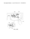 AR GLASSES WITH EVENT AND USER ACTION CAPTURE DEVICE CONTROL OF EXTERNAL     APPLICATIONS diagram and image