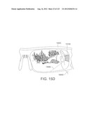 AR GLASSES WITH EVENT AND USER ACTION CAPTURE DEVICE CONTROL OF EXTERNAL     APPLICATIONS diagram and image