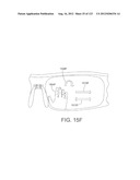 AR GLASSES WITH EVENT AND USER ACTION CAPTURE DEVICE CONTROL OF EXTERNAL     APPLICATIONS diagram and image