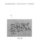 AR GLASSES WITH EVENT AND USER ACTION CAPTURE DEVICE CONTROL OF EXTERNAL     APPLICATIONS diagram and image