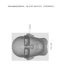 AR GLASSES WITH EVENT AND USER ACTION CAPTURE DEVICE CONTROL OF EXTERNAL     APPLICATIONS diagram and image