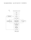 AR GLASSES WITH EVENT AND USER ACTION CAPTURE DEVICE CONTROL OF EXTERNAL     APPLICATIONS diagram and image