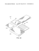 AR GLASSES WITH EVENT AND USER ACTION CAPTURE DEVICE CONTROL OF EXTERNAL     APPLICATIONS diagram and image