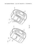 AR GLASSES WITH EVENT AND USER ACTION CAPTURE DEVICE CONTROL OF EXTERNAL     APPLICATIONS diagram and image