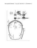 AR GLASSES WITH EVENT AND USER ACTION CAPTURE DEVICE CONTROL OF EXTERNAL     APPLICATIONS diagram and image