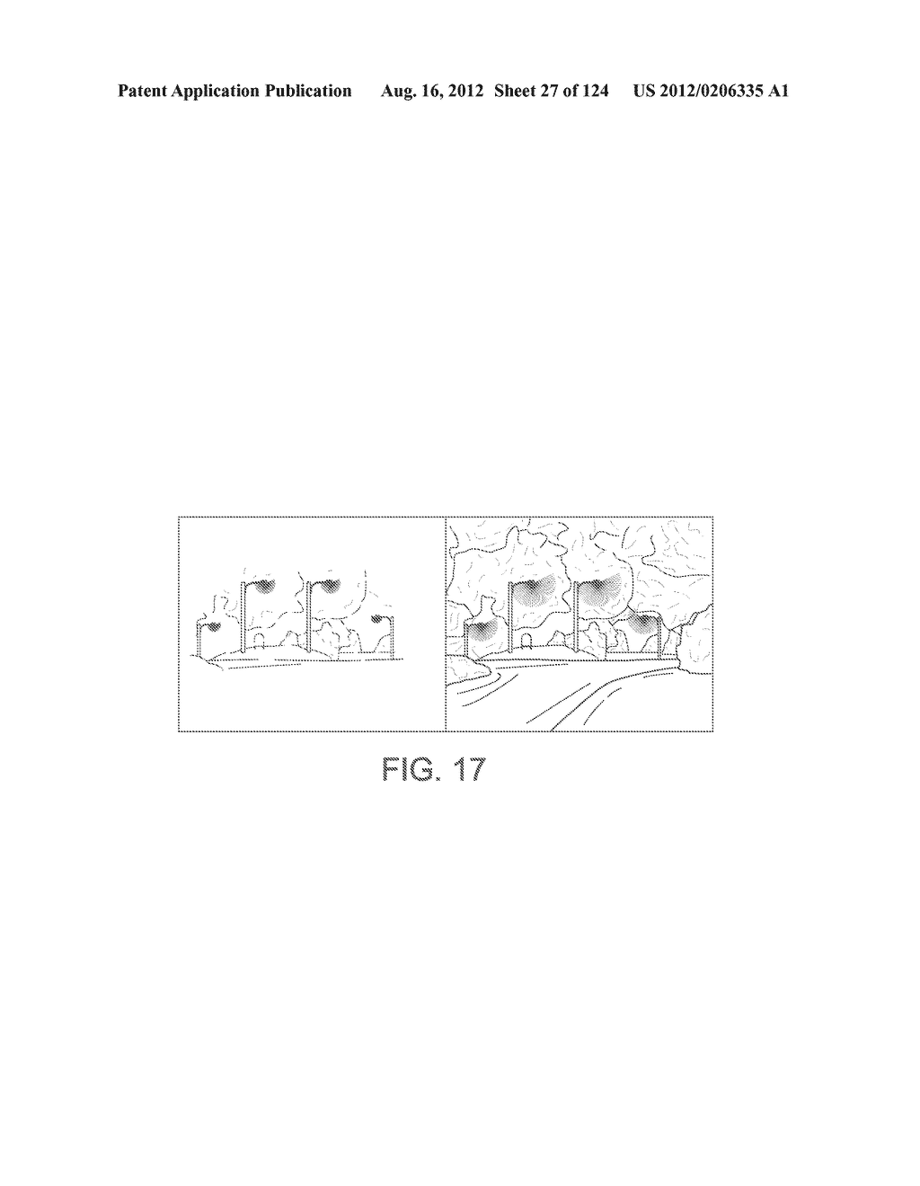 AR GLASSES WITH EVENT, SENSOR, AND USER ACTION BASED DIRECT CONTROL OF     EXTERNAL DEVICES WITH FEEDBACK - diagram, schematic, and image 28