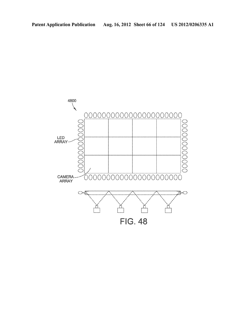 AR GLASSES WITH EVENT, SENSOR, AND USER ACTION BASED DIRECT CONTROL OF     EXTERNAL DEVICES WITH FEEDBACK - diagram, schematic, and image 67