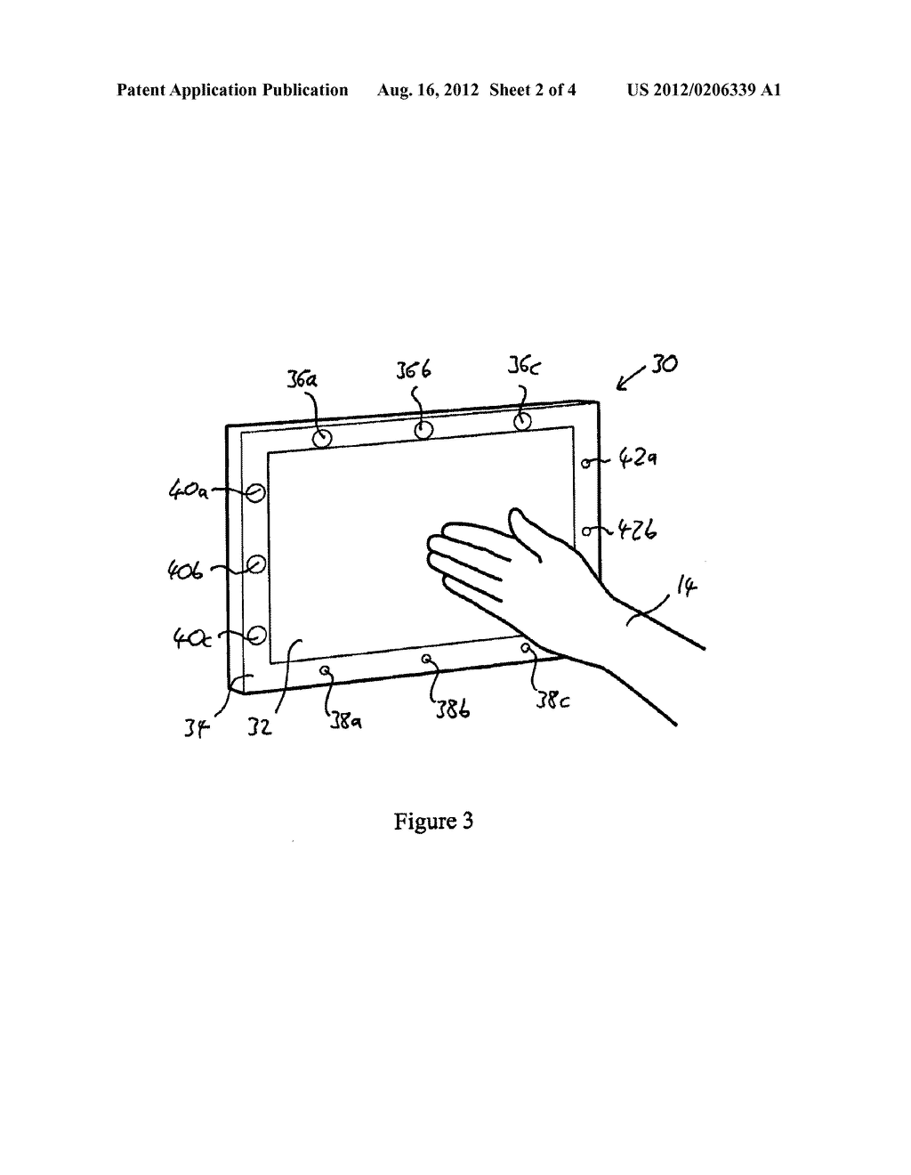 CONTROL USING MOVEMENTS - diagram, schematic, and image 03