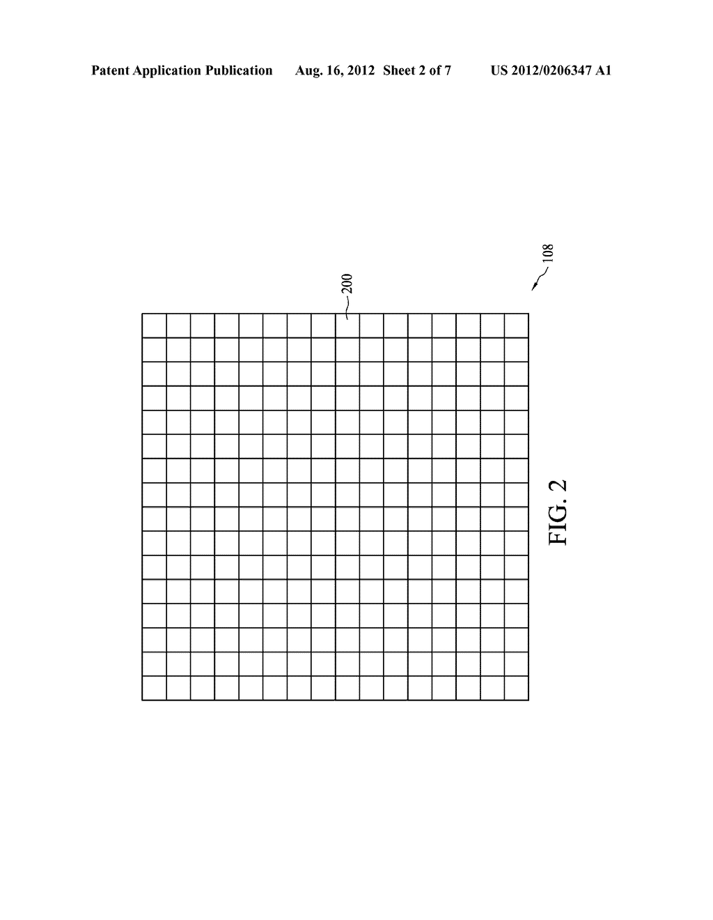IMAGE-CAPTURING DEVICE FOR OPTICAL POINTING APPARATUS AND METHOD THEREOF - diagram, schematic, and image 03
