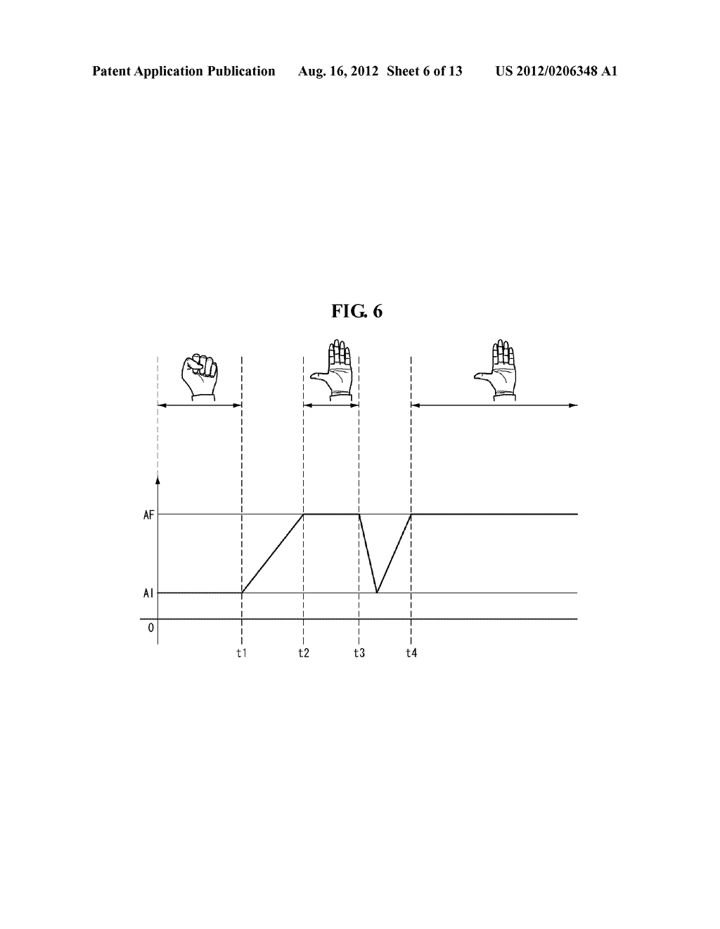 DISPLAY DEVICE AND METHOD OF CONTROLLING THE SAME - diagram, schematic, and image 07