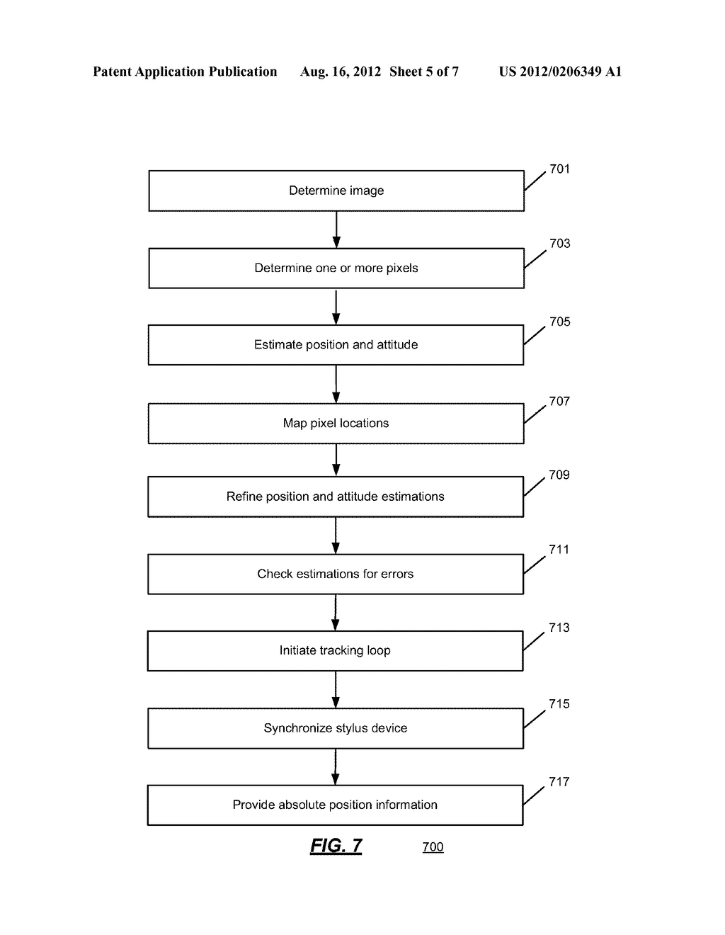 UNIVERSAL STYLUS DEVICE - diagram, schematic, and image 06