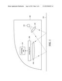 IMAGE-CAPTURING DEVICE FOR OPTICAL POINTING APPARATUS diagram and image