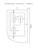 IMAGE-CAPTURING DEVICE FOR OPTICAL POINTING APPARATUS diagram and image