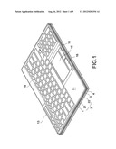 INTEGRATED INPUT APPARATUS diagram and image