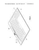 INTEGRATED INPUT APPARATUS diagram and image