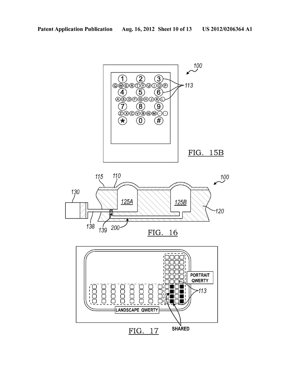 USER INTERFACE SYSTEM - diagram, schematic, and image 11