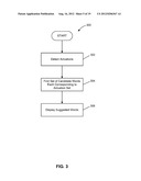 HANDHELD ELECTRONIC DEVICES WITH ALTERNATIVE METHODS FOR TEXT INPUT diagram and image