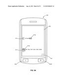 HANDHELD ELECTRONIC DEVICES WITH ALTERNATIVE METHODS FOR TEXT INPUT diagram and image