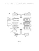 HANDHELD ELECTRONIC DEVICES WITH ALTERNATIVE METHODS FOR TEXT INPUT diagram and image