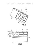 Direction Sensation Haptic Motion diagram and image