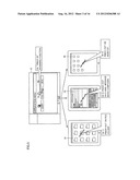 IMAGE FORMING APPARATUS AND TERMINAL DEVICE EACH HAVING TOUCH PANEL diagram and image