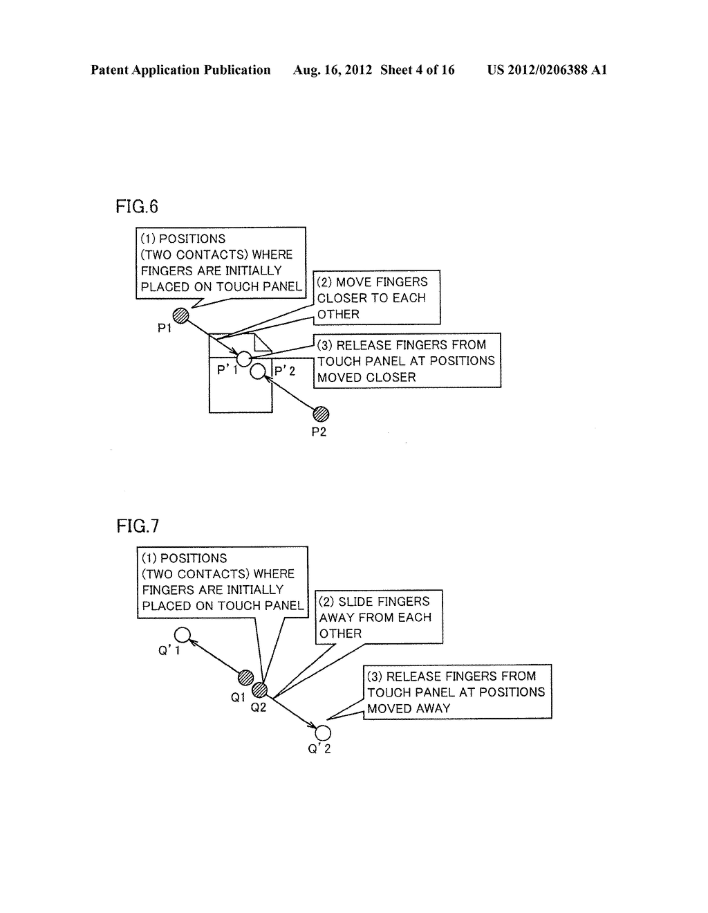 IMAGE FORMING APPARATUS AND TERMINAL DEVICE EACH HAVING TOUCH PANEL - diagram, schematic, and image 05