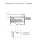 IMAGE FORMING APPARATUS AND TERMINAL DEVICE EACH HAVING TOUCH PANEL diagram and image