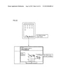 IMAGE FORMING APPARATUS AND TERMINAL DEVICE EACH HAVING TOUCH PANEL diagram and image