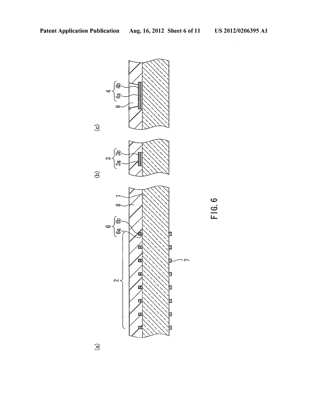 TOUCH PANEL-EQUIPPED DISPLAY DEVICE - diagram, schematic, and image 07