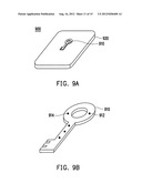 TOUCH PANEL OPERATION APPARATUS AND METHOD THEREOF diagram and image