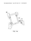 TOUCH PANEL OPERATION APPARATUS AND METHOD THEREOF diagram and image