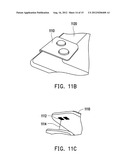 TOUCH PANEL OPERATION APPARATUS AND METHOD THEREOF diagram and image