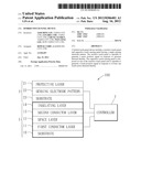 HYBRID TOUCH PANEL DEVICE diagram and image