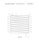 HYBRID TOUCH PANEL DEVICE diagram and image