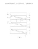 HYBRID TOUCH PANEL DEVICE diagram and image