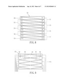 HYBRID TOUCH PANEL DEVICE diagram and image