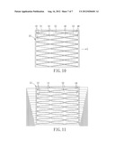 HYBRID TOUCH PANEL DEVICE diagram and image