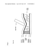 LIQUID CRYSTAL DEVICE COMPRISING ARRAY OF SENSOR CIRCUITS USING A     PRE-CHARGE OPERATION diagram and image