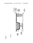 LIQUID CRYSTAL DEVICE COMPRISING ARRAY OF SENSOR CIRCUITS USING A     PRE-CHARGE OPERATION diagram and image